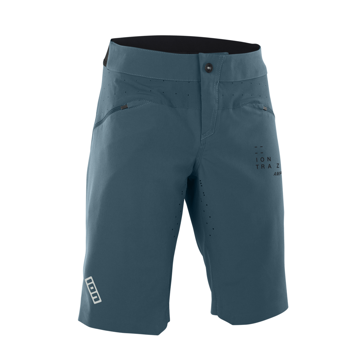 ION MTB Shorts Traze Amp AFT Men 2024
