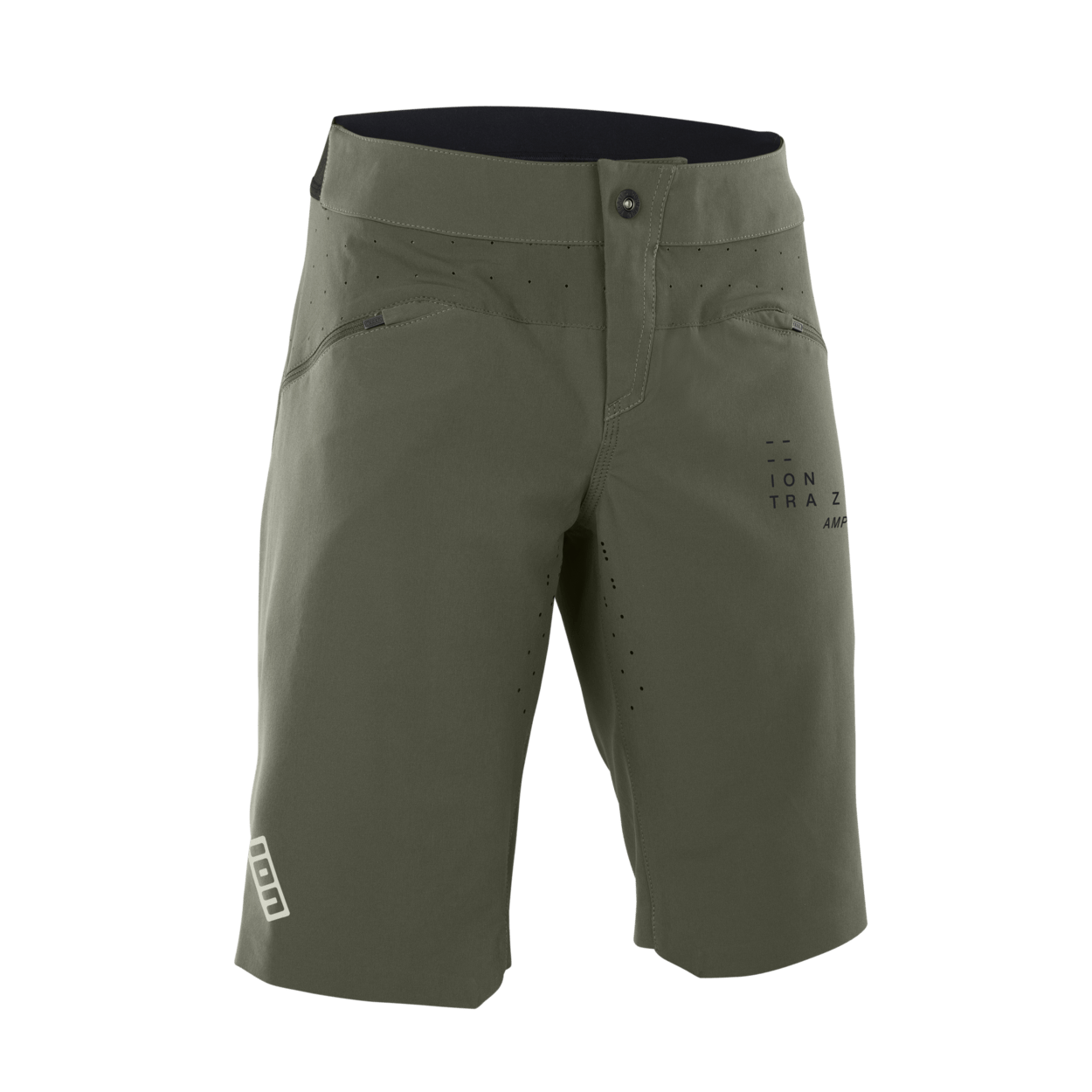 ION MTB Shorts Traze Amp AFT Men 2024