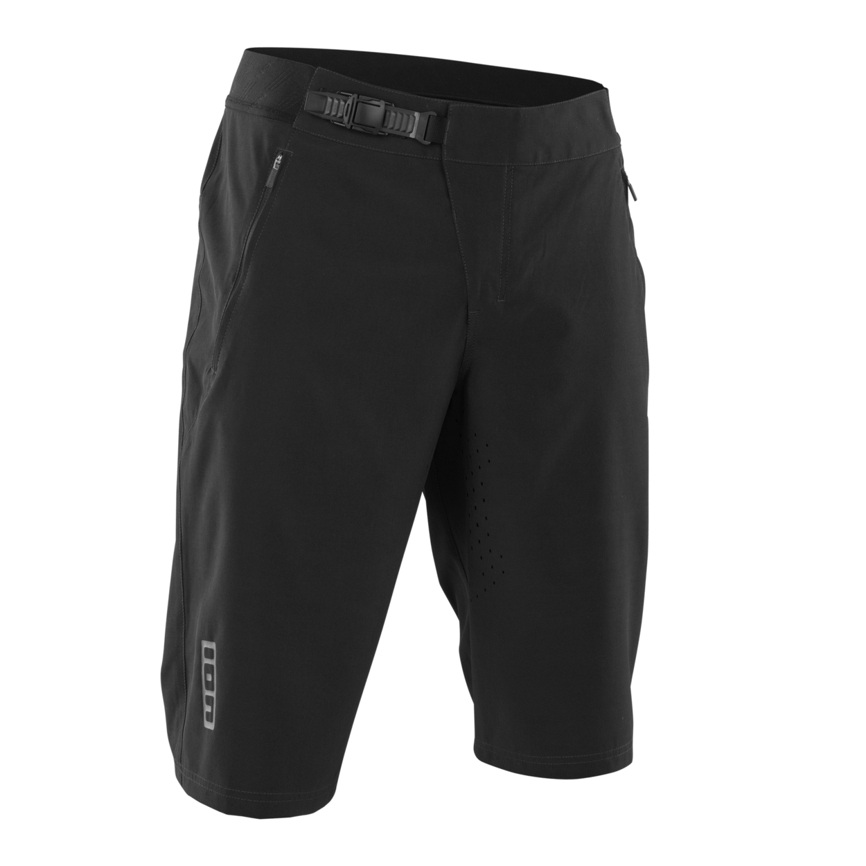 ION MTB Shorts Tech Logo Men 2024
