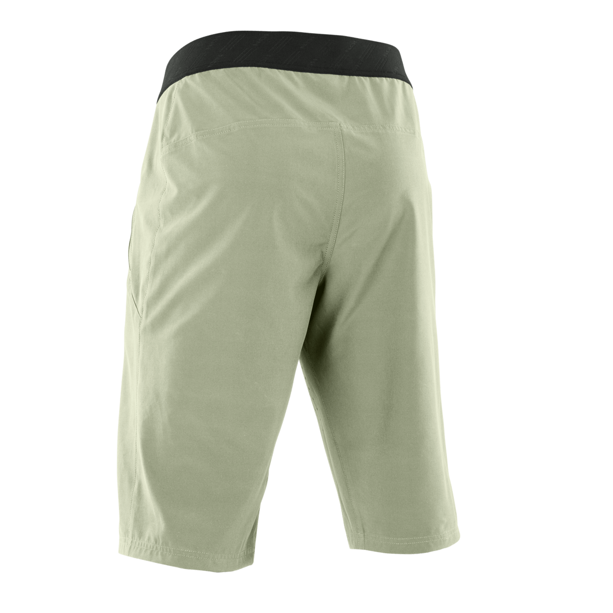 ION MTB Shorts Tech Logo Men 2024