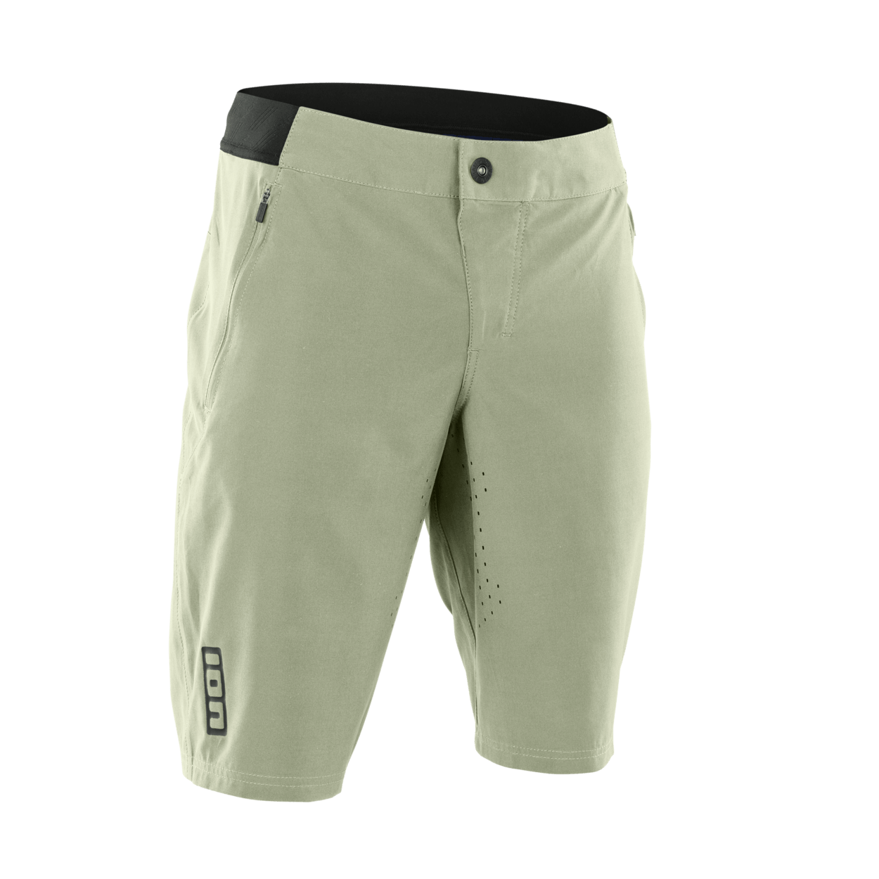 ION MTB Shorts Tech Logo Plus Men 2024