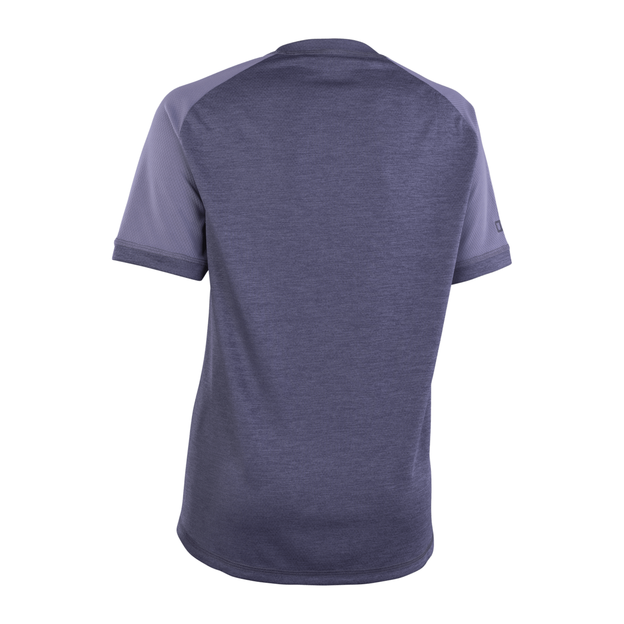 ION MTB Jersey Tech Logo Short-Sleeve Women 2024