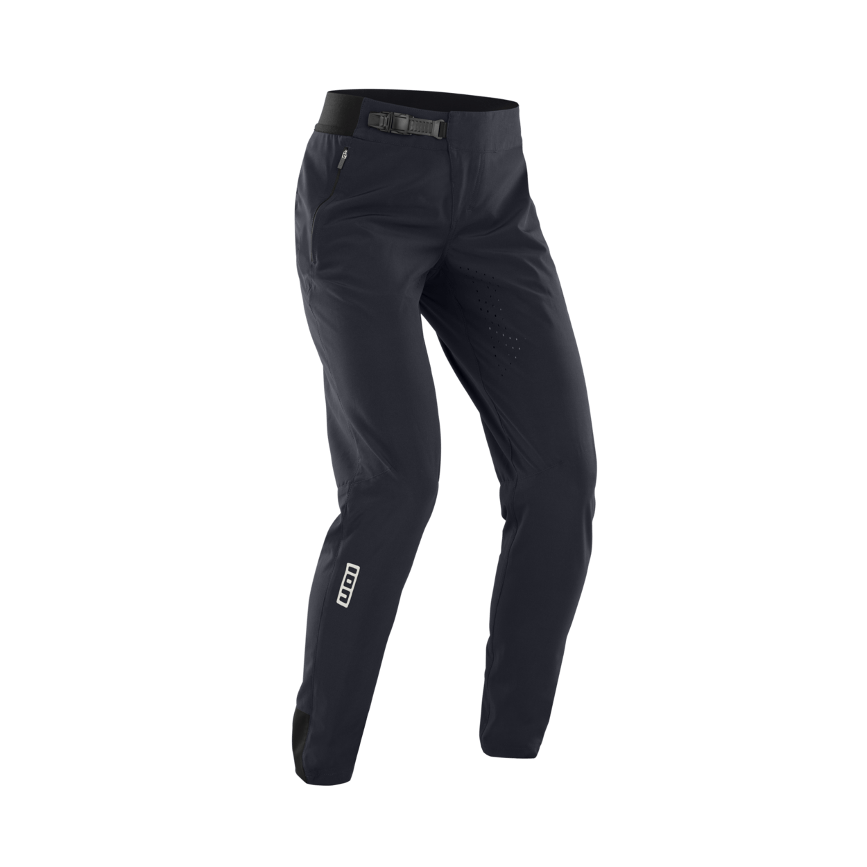 ION MTB Pants Tech Logo Women 2024