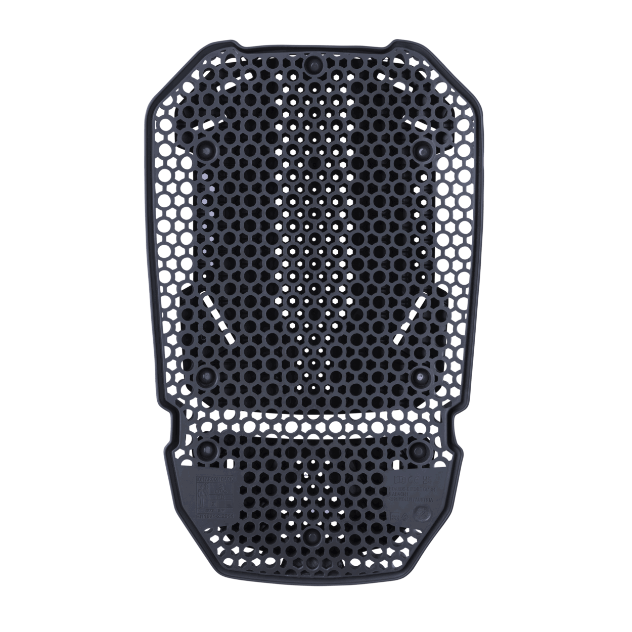 ION Protection Wear Back Protector ARCON HD 2025