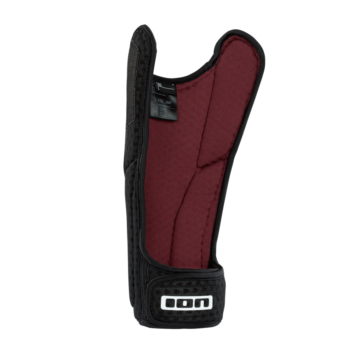 ION MTB Shin Pads S-Pad 2024