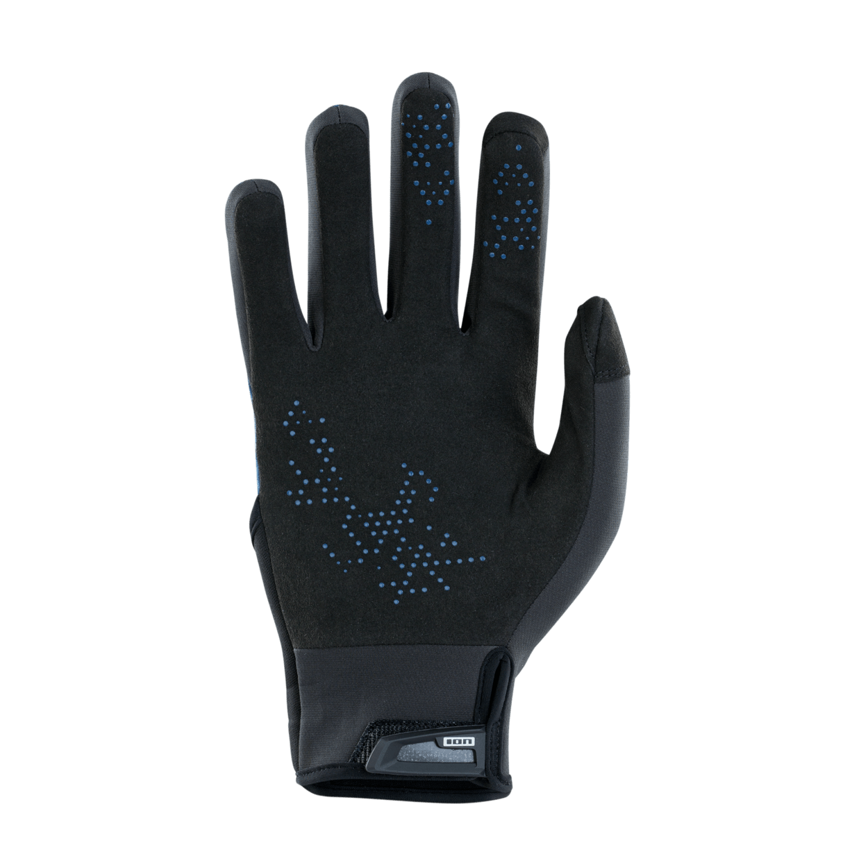 ION MTB Gloves Haze Amp 2022
