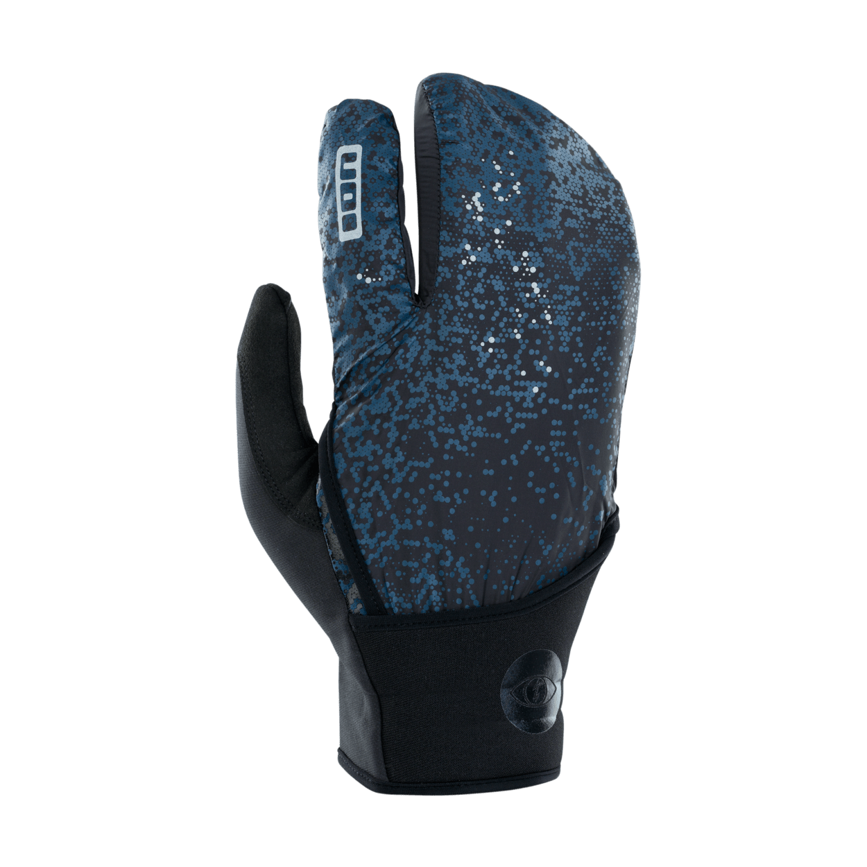 ION MTB Gloves Haze Amp 2022
