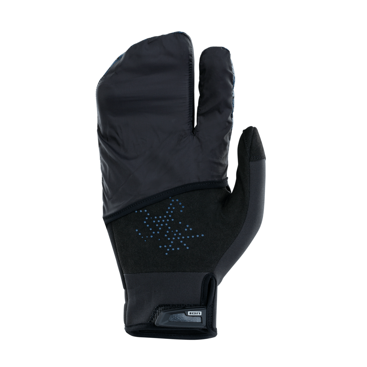 ION MTB Gloves Haze Amp 2022