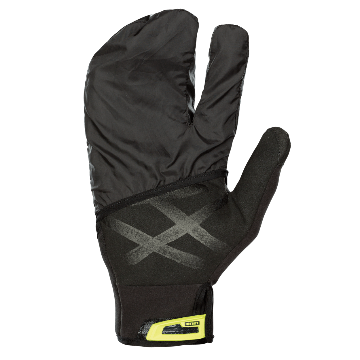ION MTB Gloves Haze Amp 2022