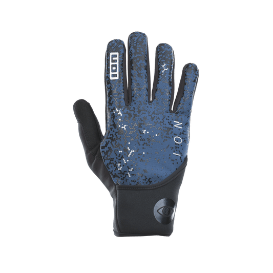 ION MTB Gloves Haze Amp 2022