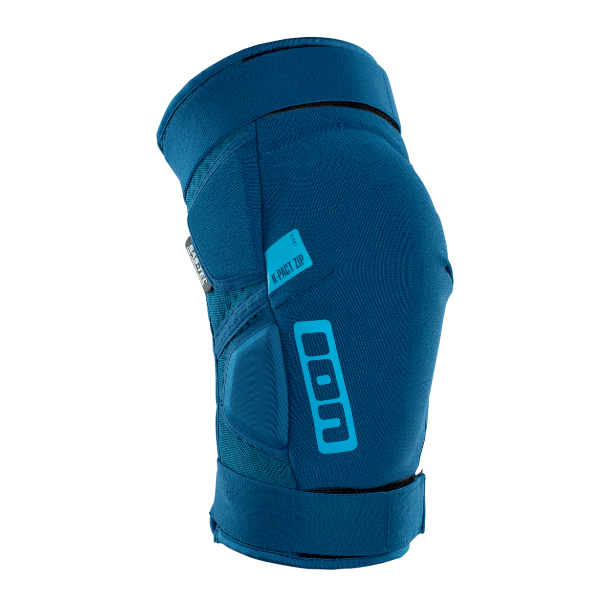 ION MTB Knee Pads K-Pact Zip 2024