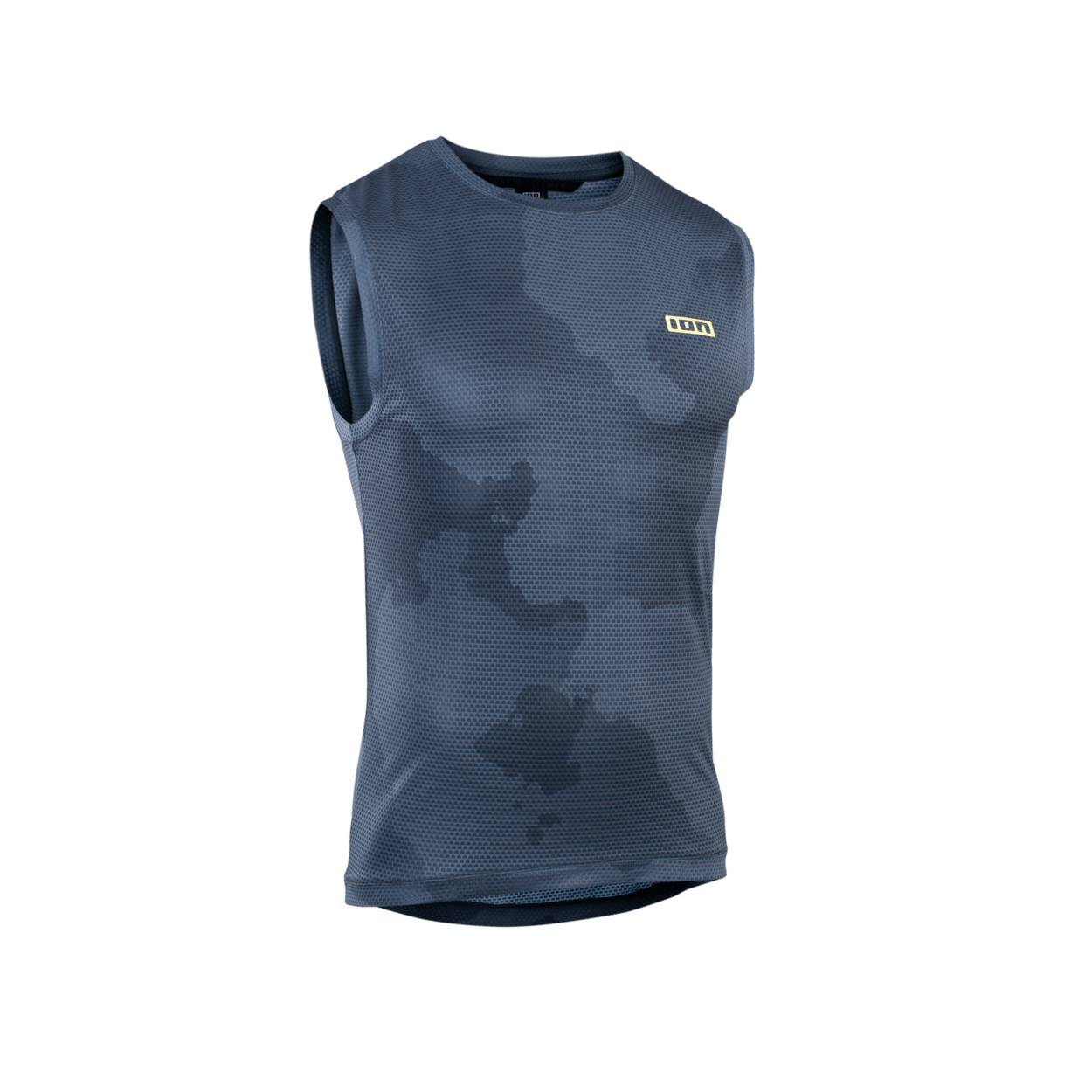 ION Men MTB Tank Base Tee 2022