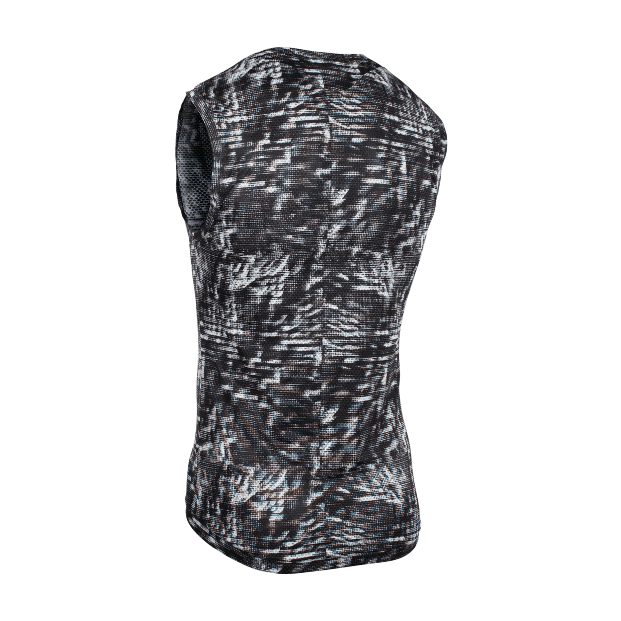 ION Men MTB Tank Base Tee 2022