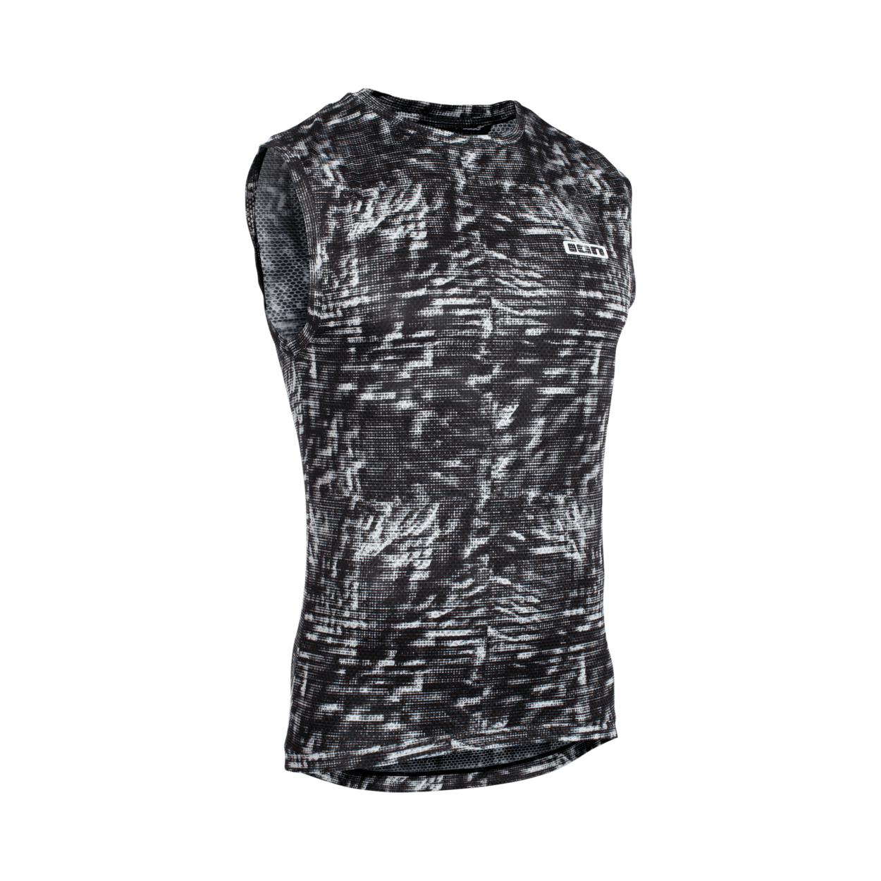 ION Men MTB Tank Base Tee 2022