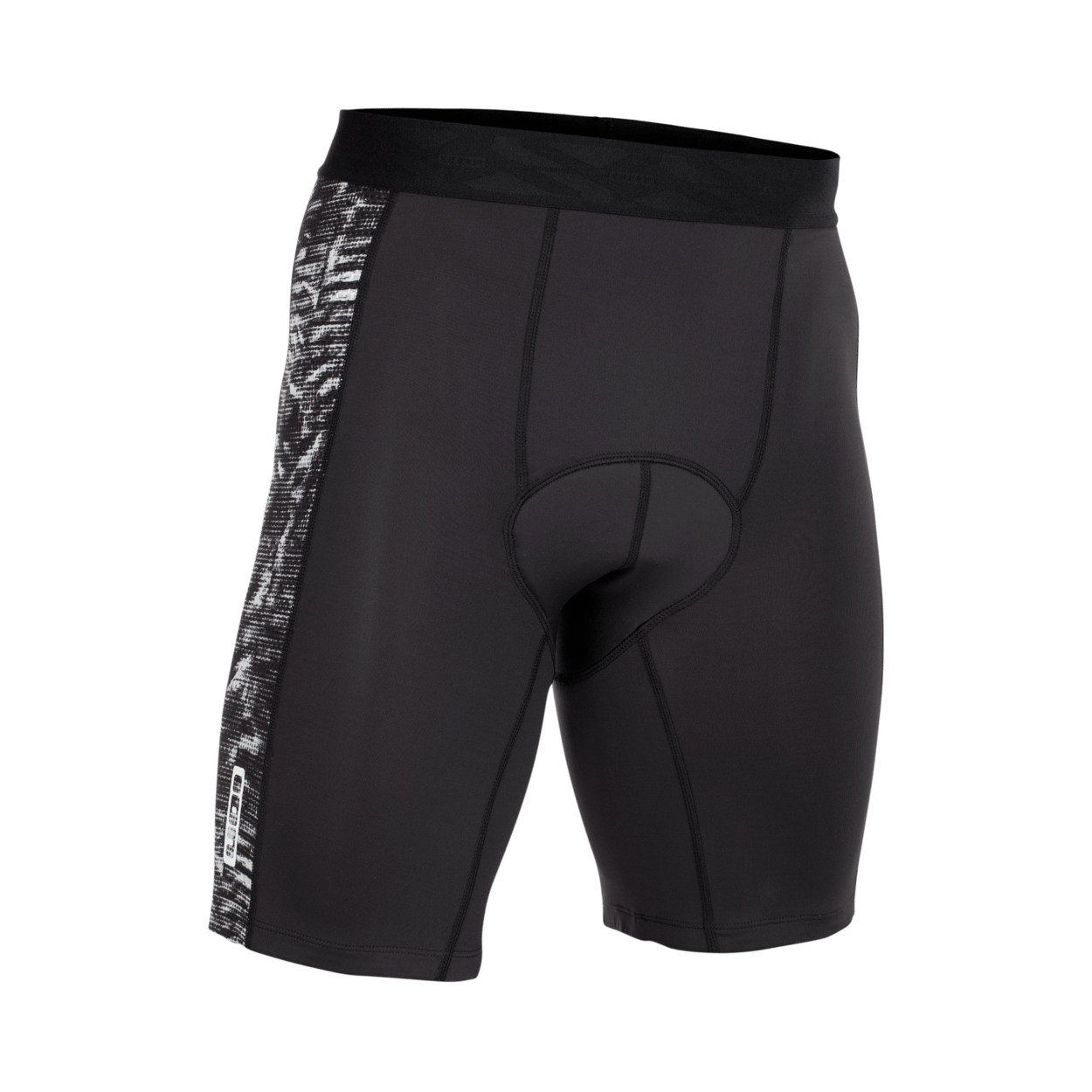 ION Men MTB In-Shorts Long 2022