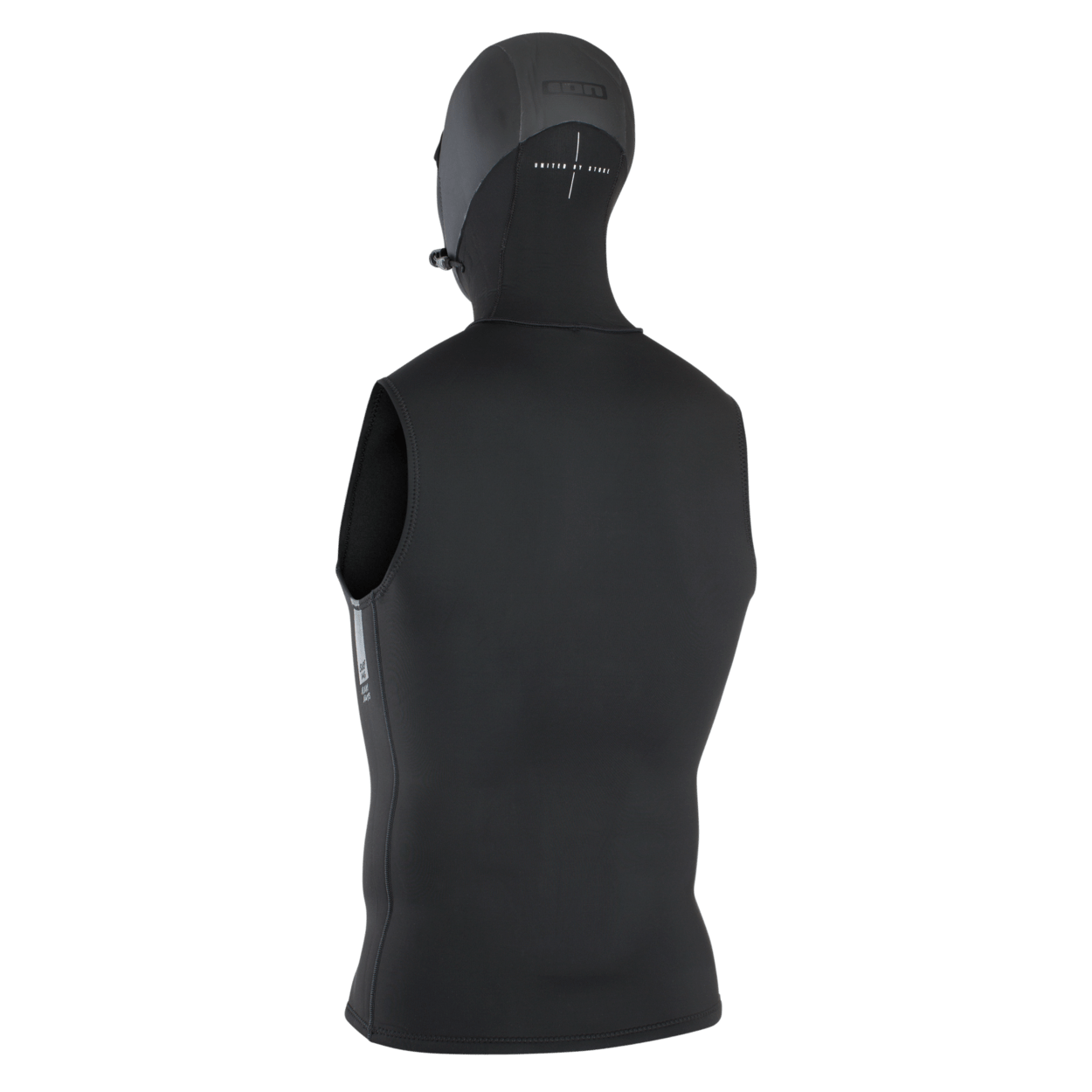 ION Neo Top Hooded Vest 3/2 2024