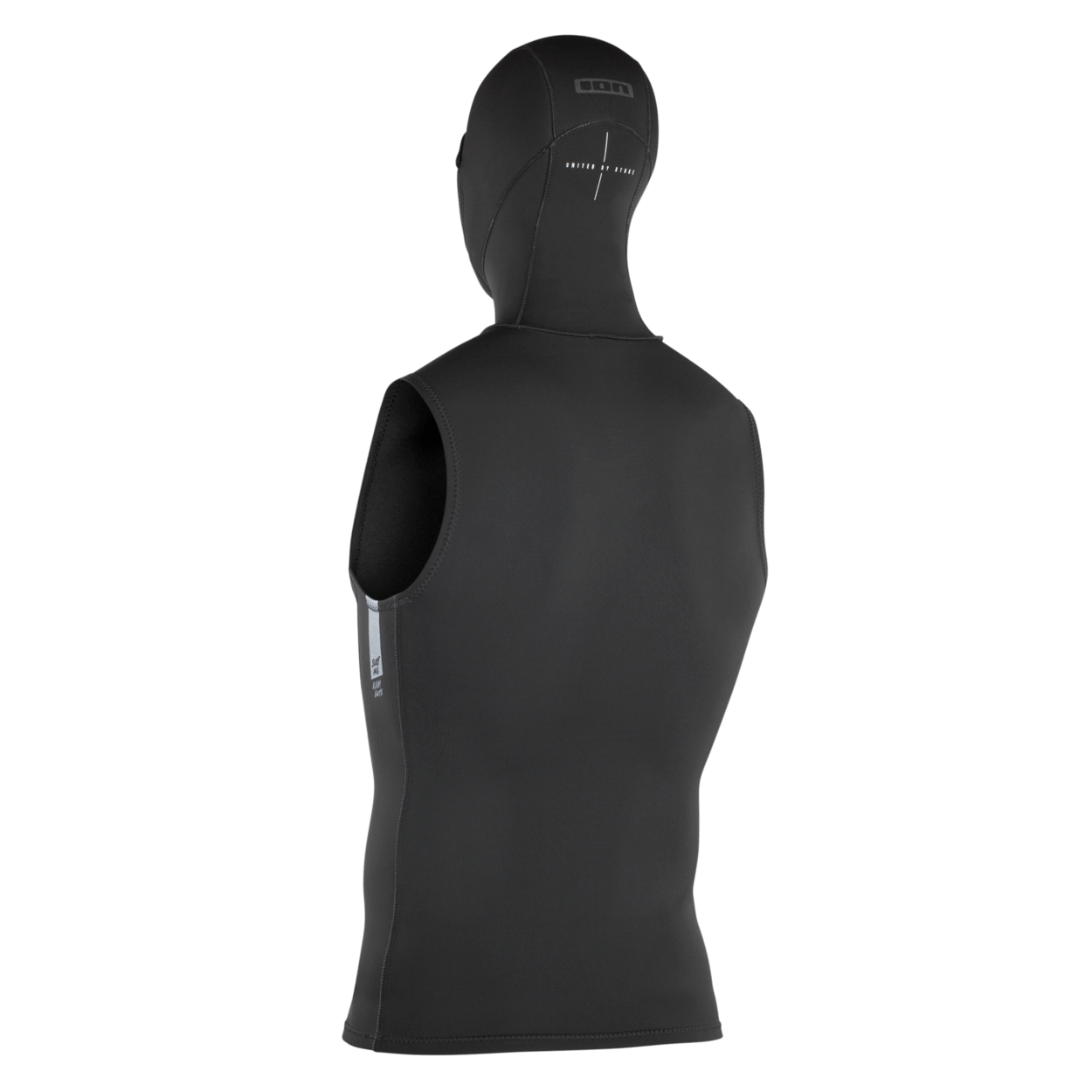 ION Neo Top Hooded Vest 2/1 2024