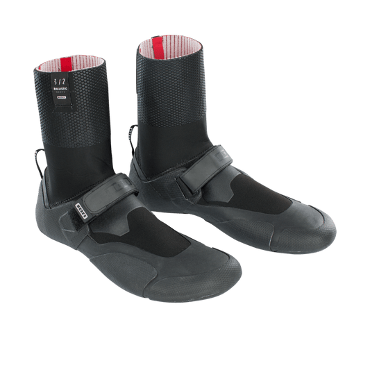 ION Neoprene Boots Ballistic 3/2 Round Toe 2022