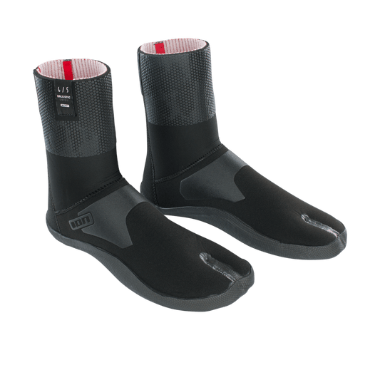 ION Neoprene Socks Ballistic 6/5 Internal Split 2022