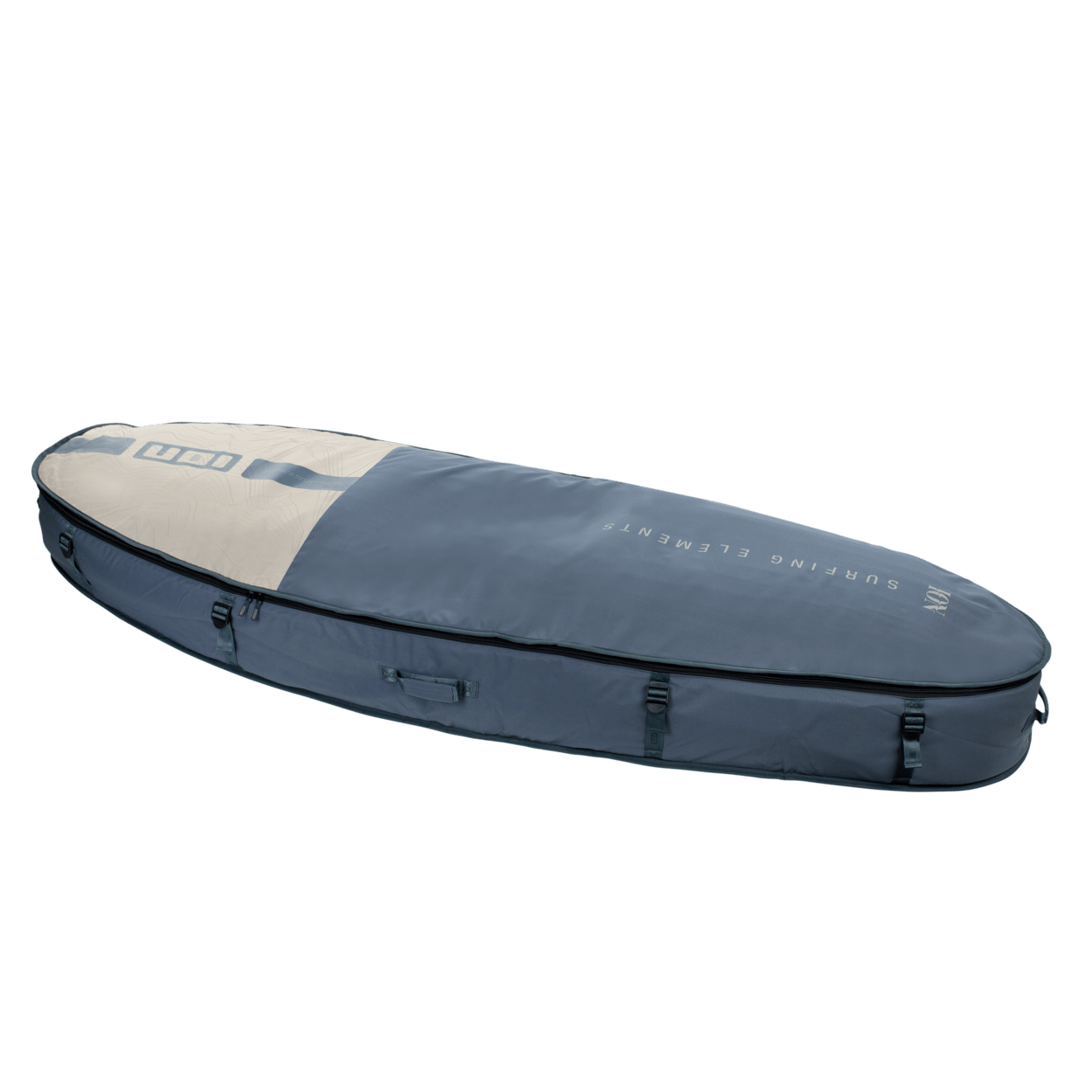 ION Windsurf Boardbag Core Double 2023