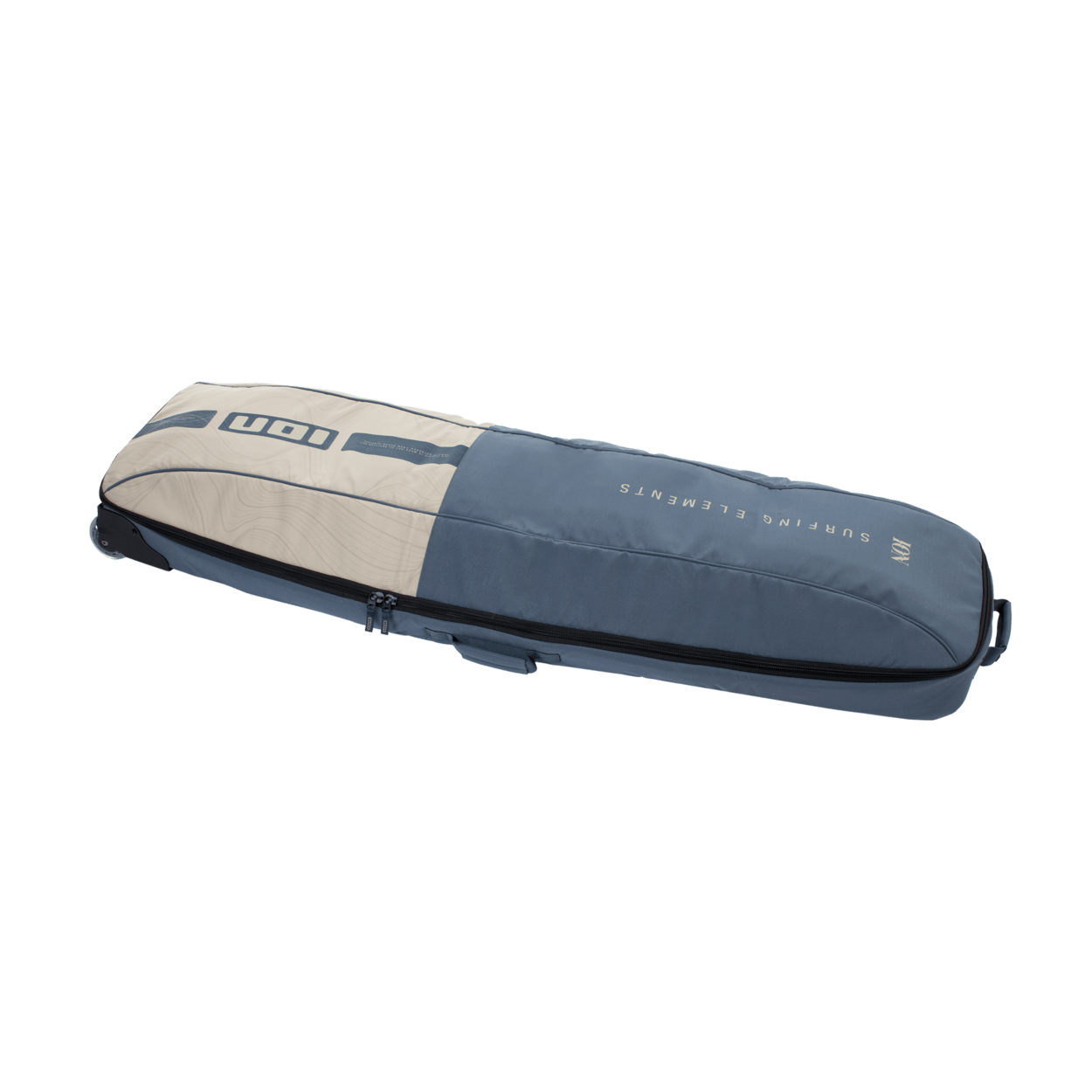 ION Wake Boardbag Core Wheelie 2023