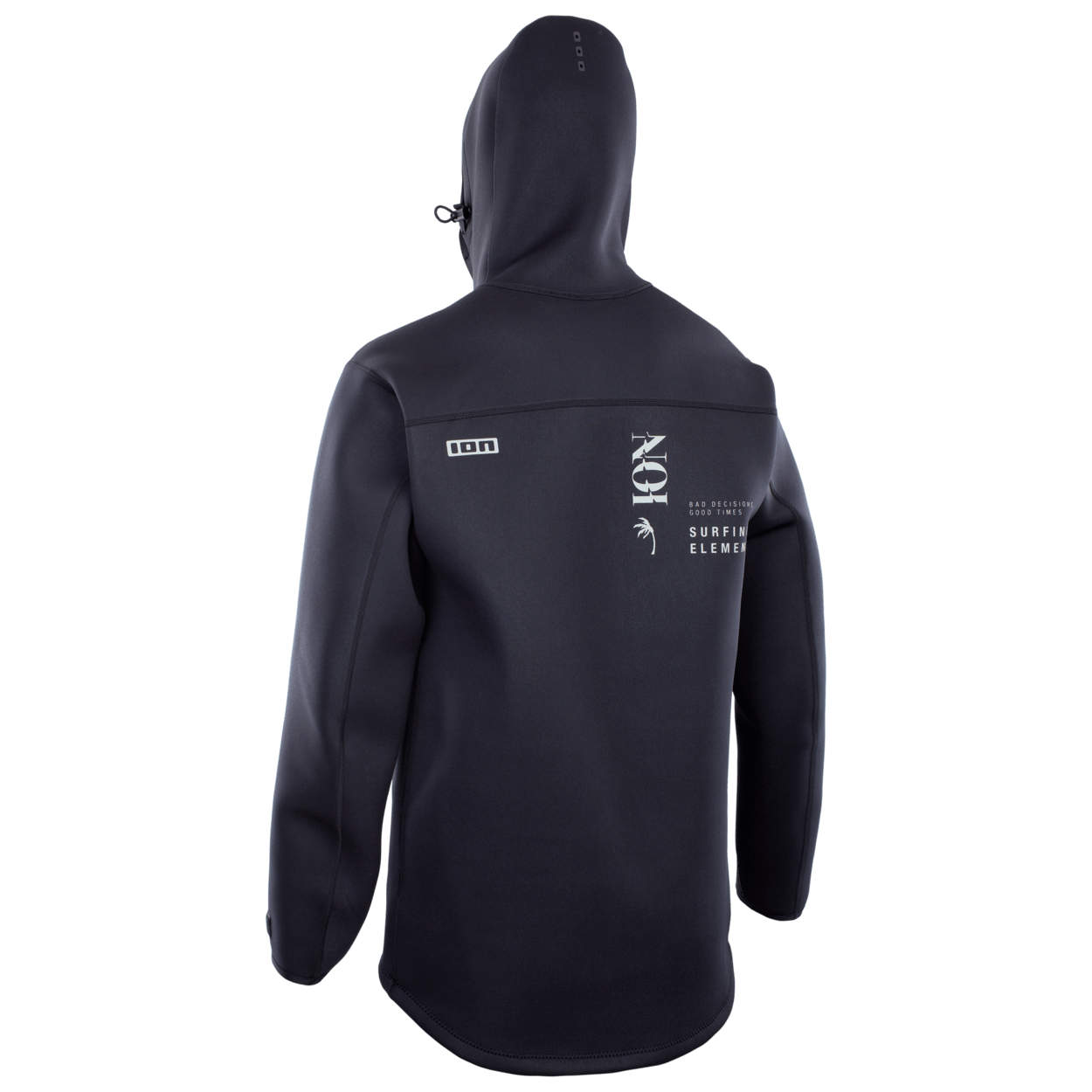 ION Men Neo Shelter Jacket Core 2022