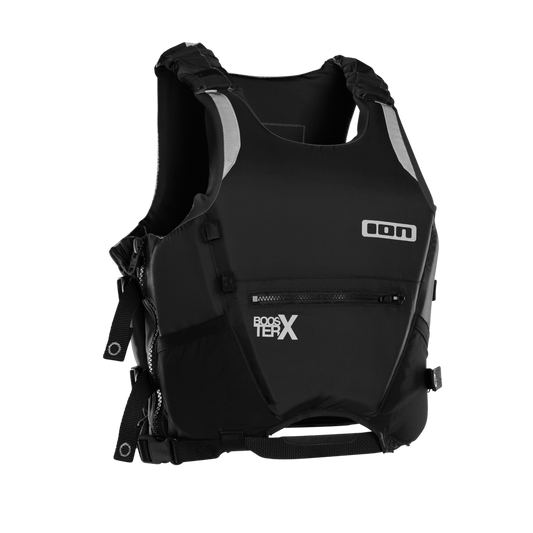 ION  Booster Vest 50N Side Zip unisex  2024