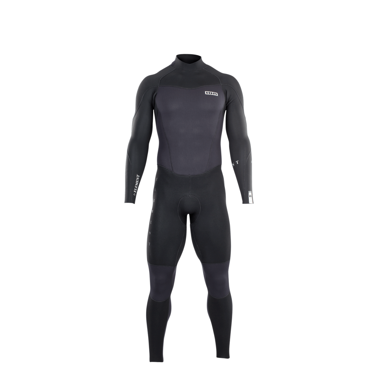 ION Men Wetsuit Element 5/4 Back Zip 2022