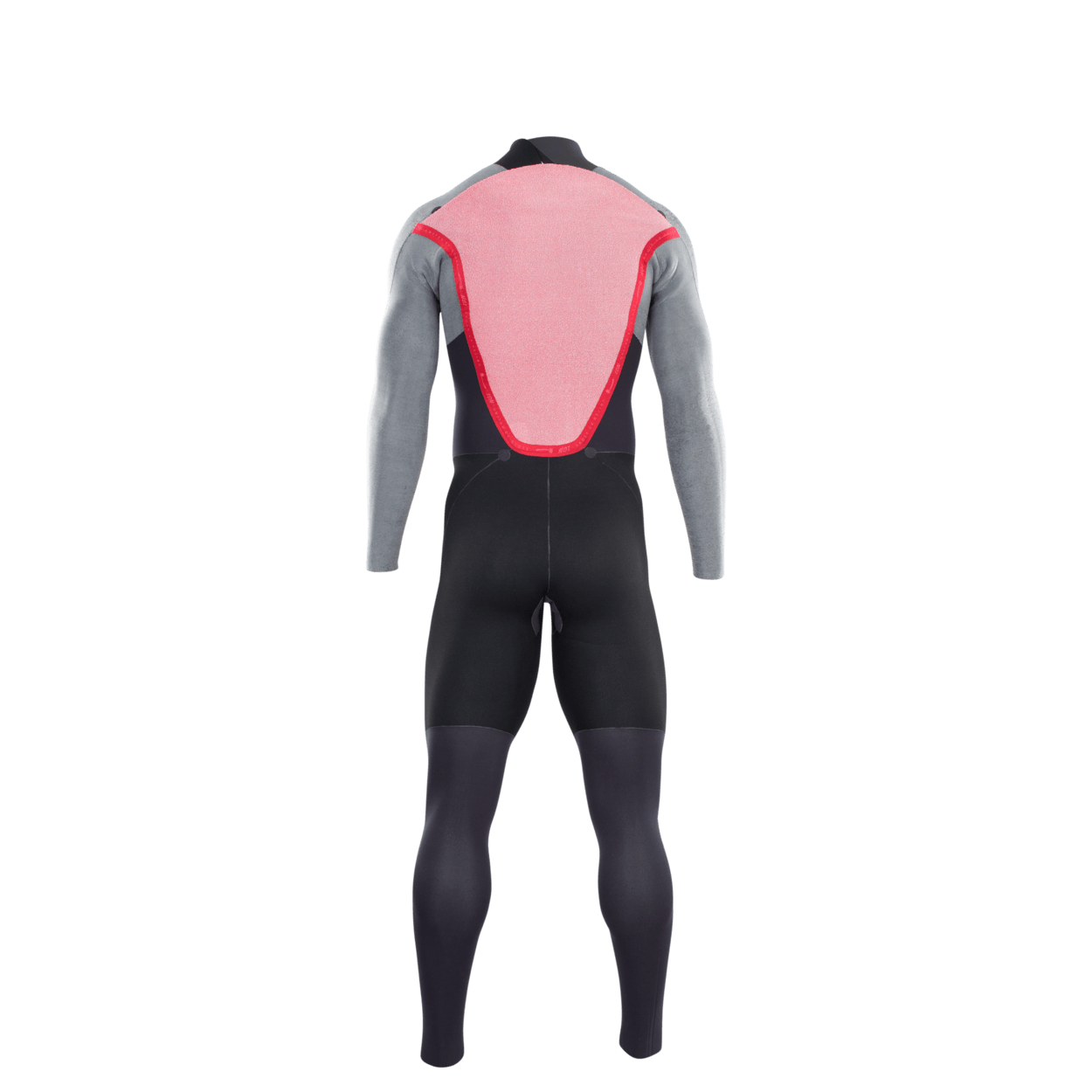 ION Men Wetsuit Element 5/4 Back Zip 2022