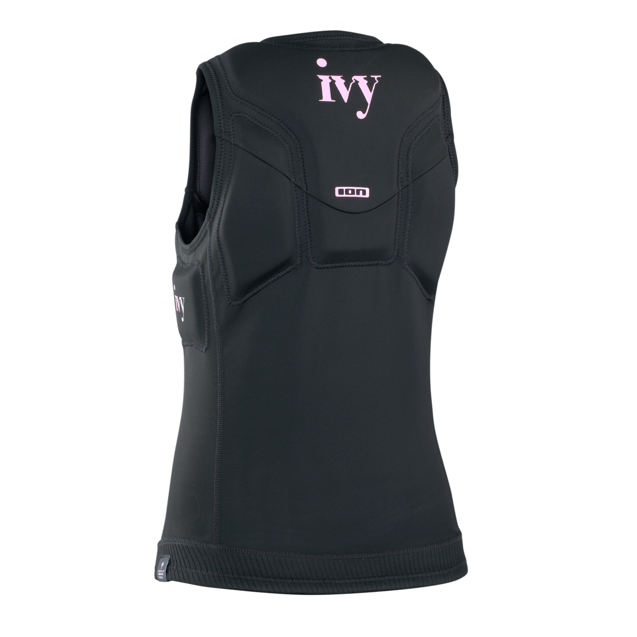 ION Ivy Vest Front Zip 2023