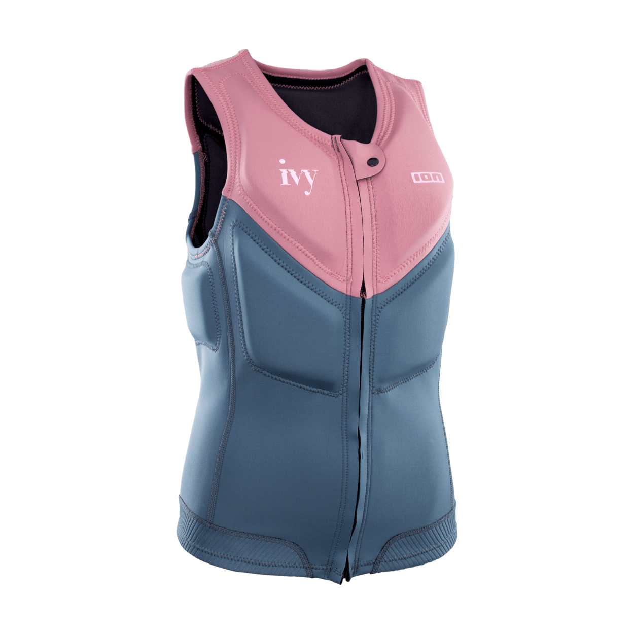 ION Ivy Vest Front Zip 2023