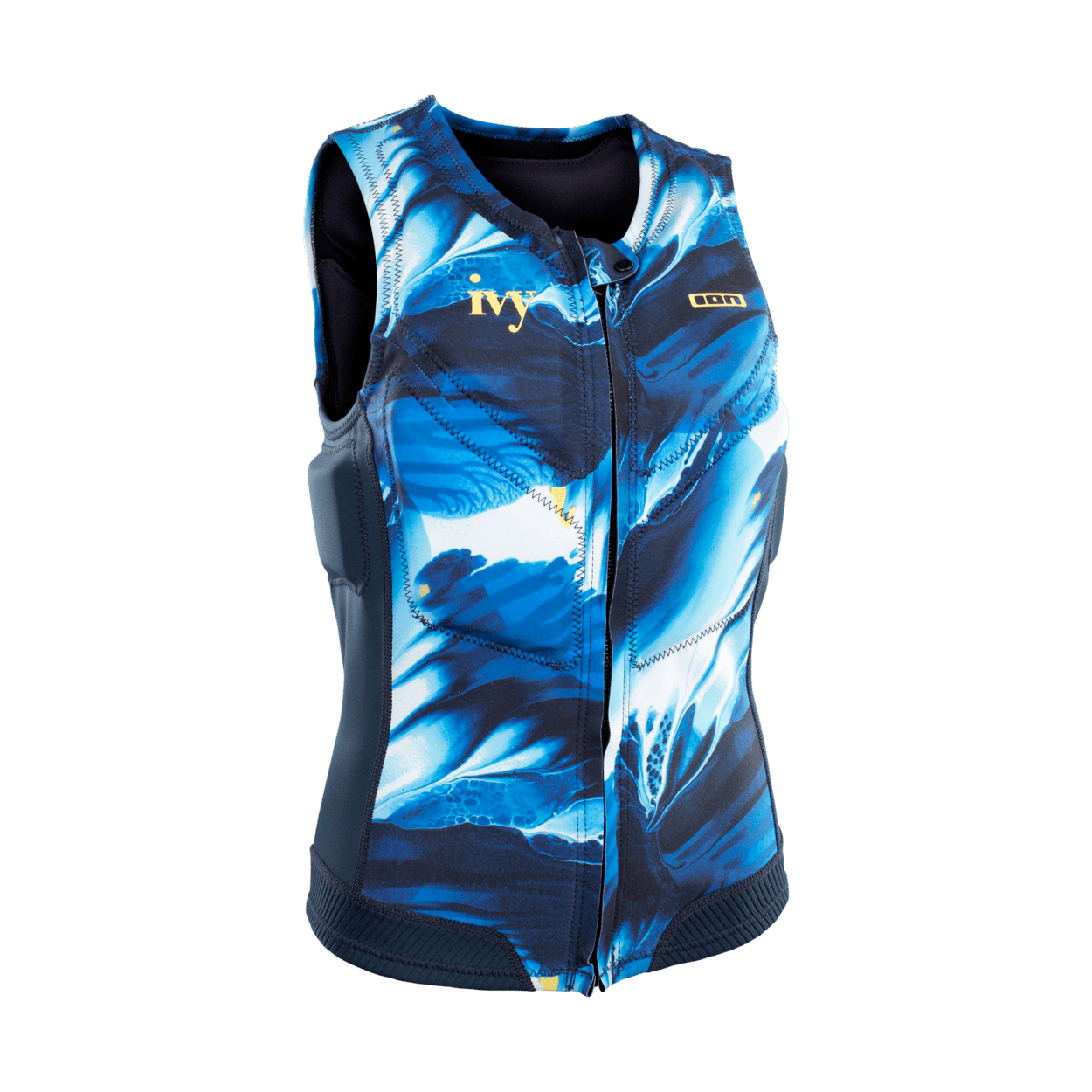 ION Ivy Vest Front Zip 2023