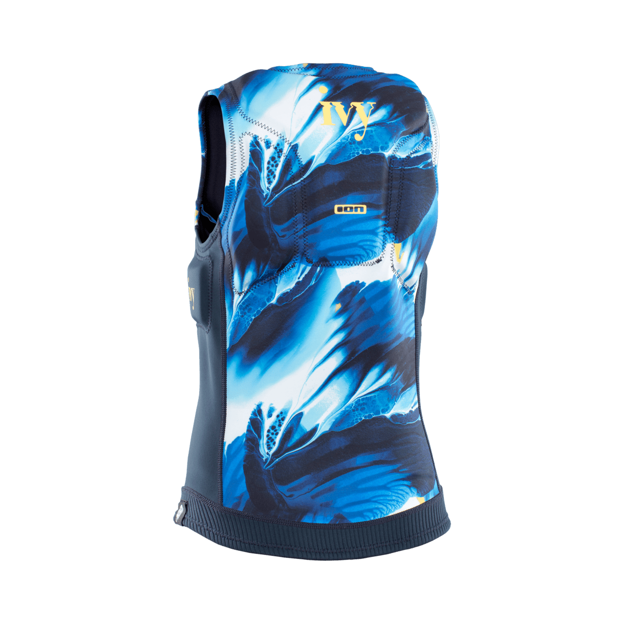 ION Ivy Vest Front Zip 2023