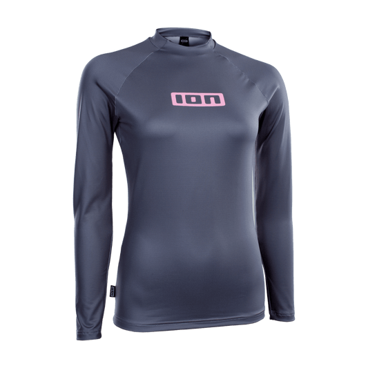 ION Promo Rashguard Longsleeve Women  2021