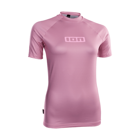 ION Promo Rashguard Shortsleeve Women  2021