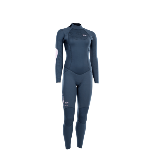 ION Women Wetsuit Element 5/4 Back Zip 2023