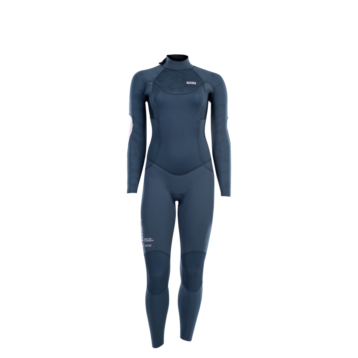 ION Women Wetsuit Element 5/4 Back Zip 2023
