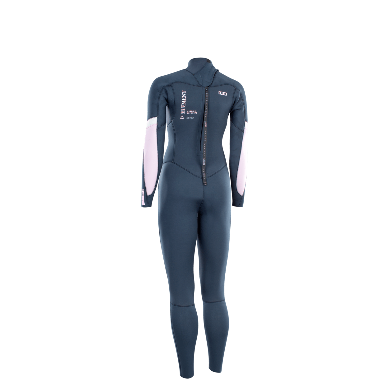 ION Women Wetsuit Element 4/3 Back Zip 2023