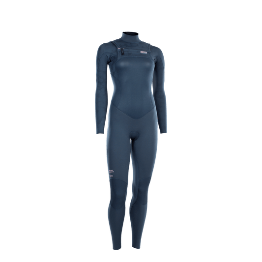 ION Women Wetsuit Element 3/2 Front Zip 2023