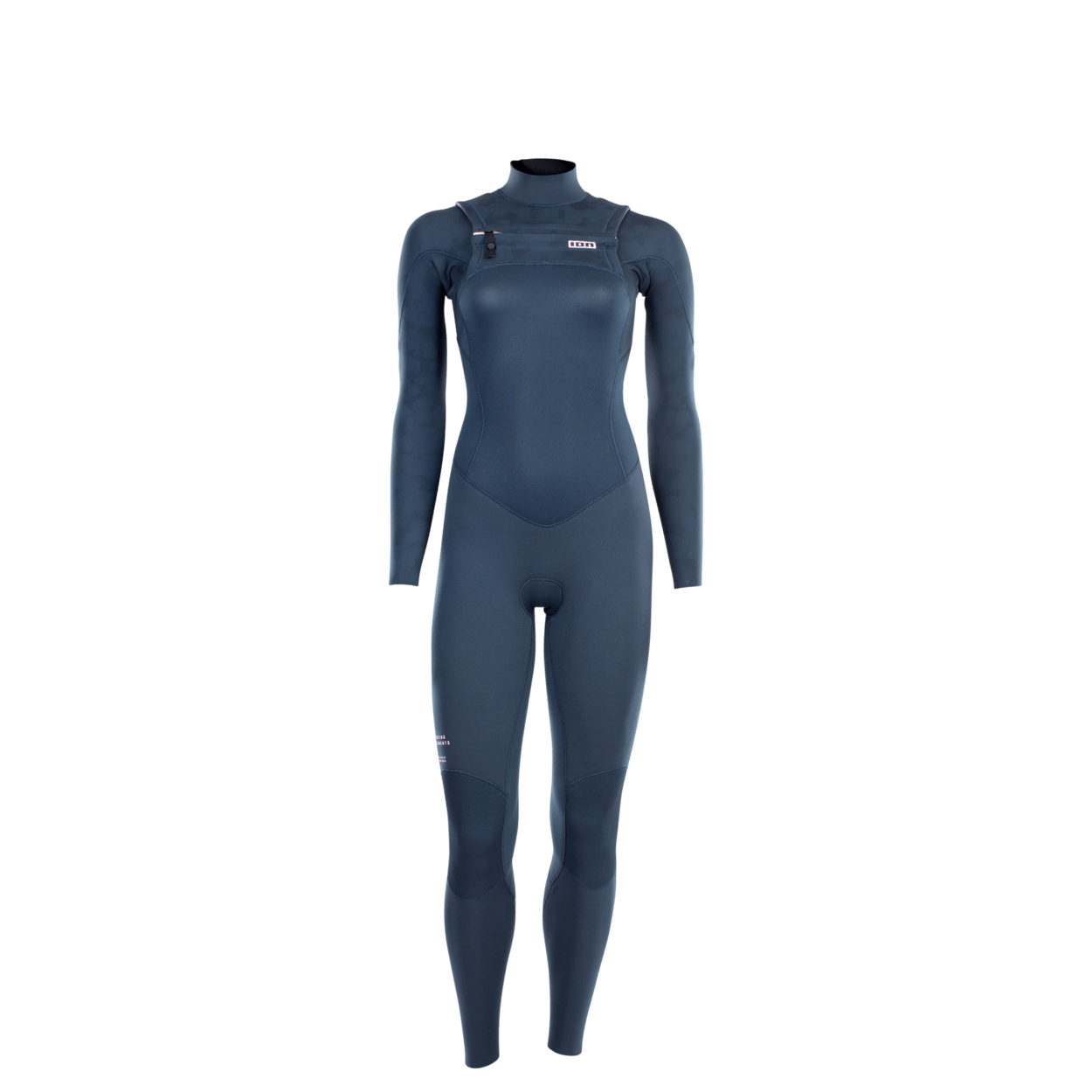 ION Women Wetsuit Element 3/2 Front Zip 2023