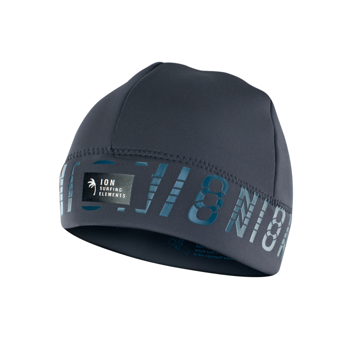 ION Neo Logo Beanie 2024