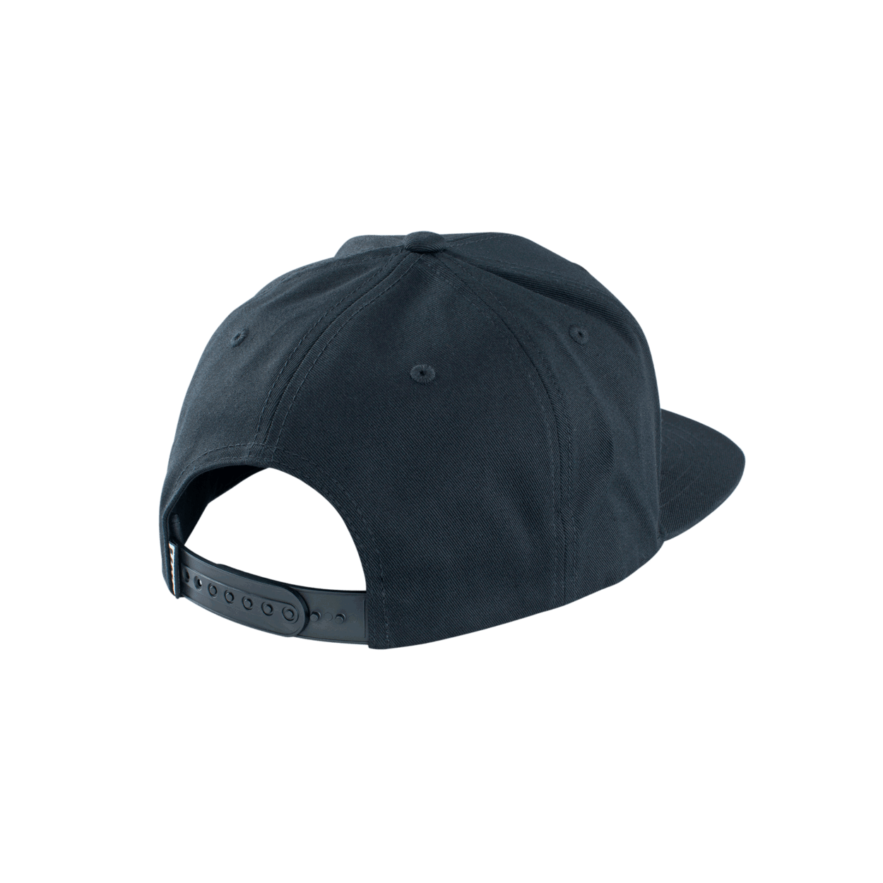 ION Cap ION logo 2024