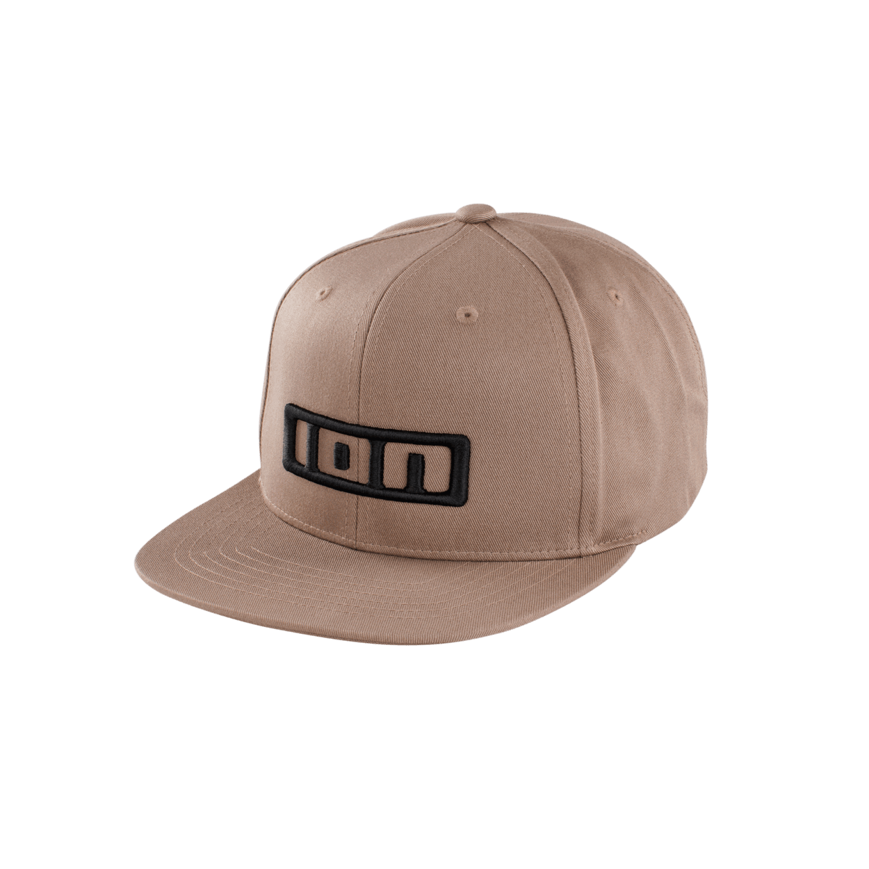 ION Cap ION logo 2024