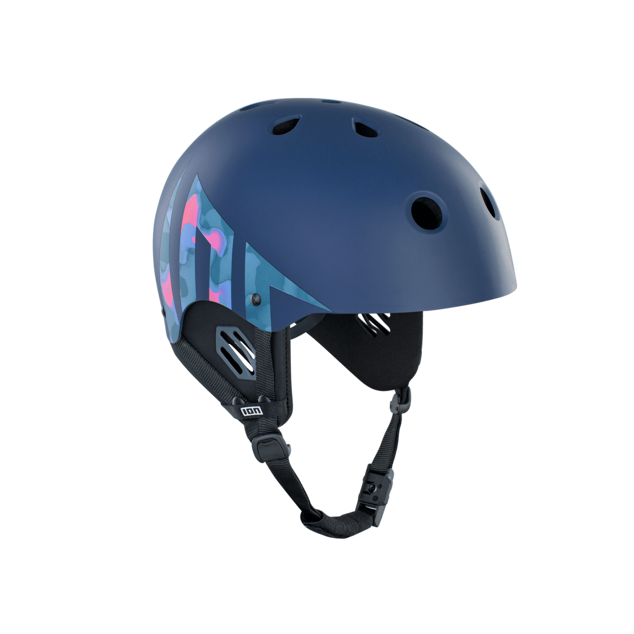 ION Helmet Hardcap Select 2022