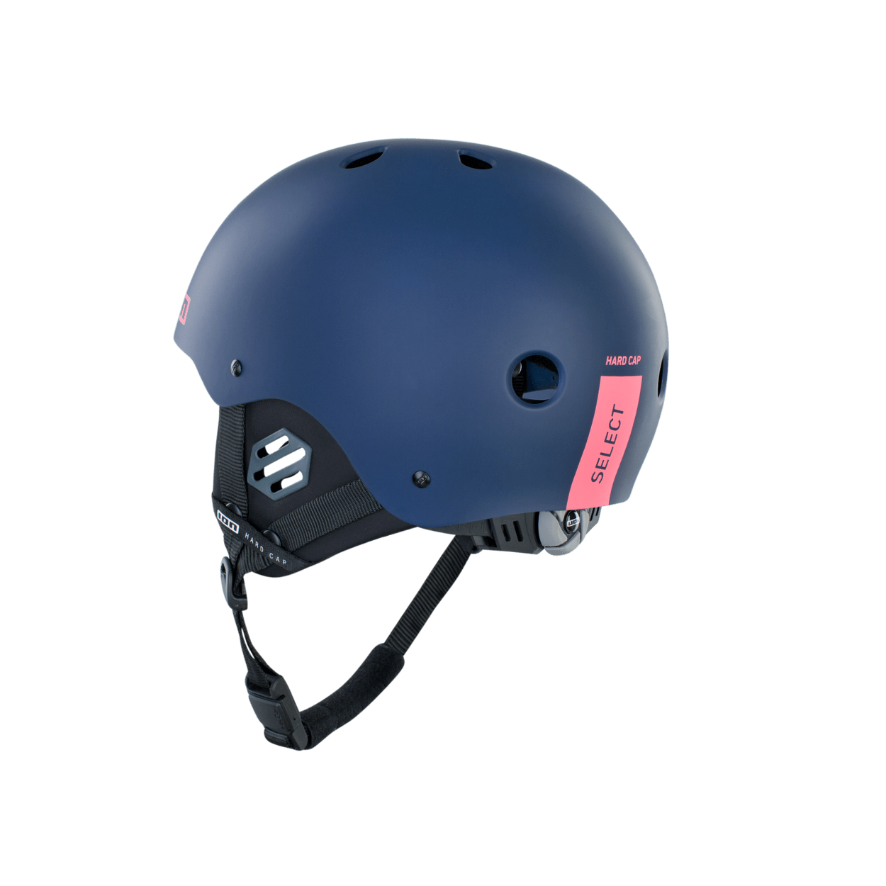 ION Helmet Hardcap Select 2022