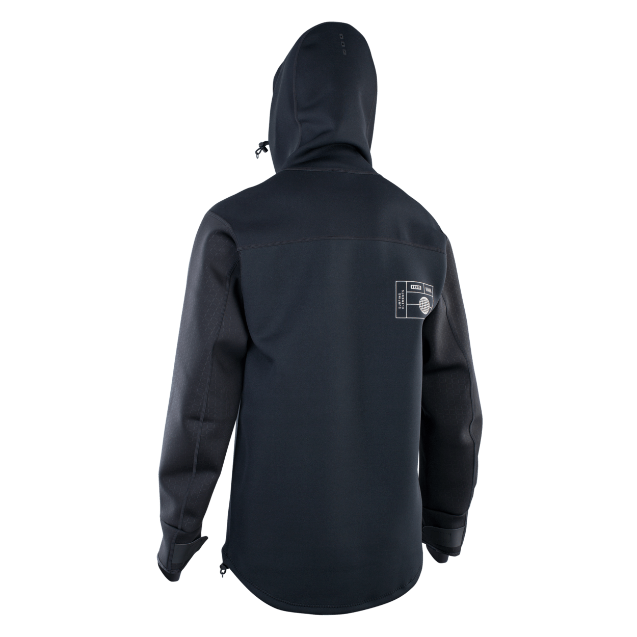 ION Men Neo Shelter Jacket Amp 2023