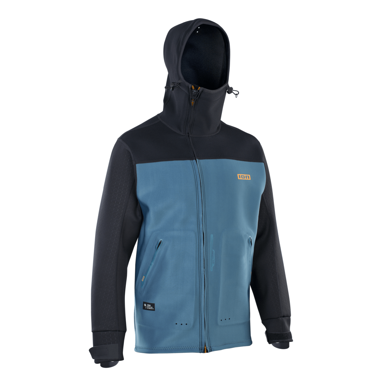 ION Men Neo Shelter Jacket Amp 2023