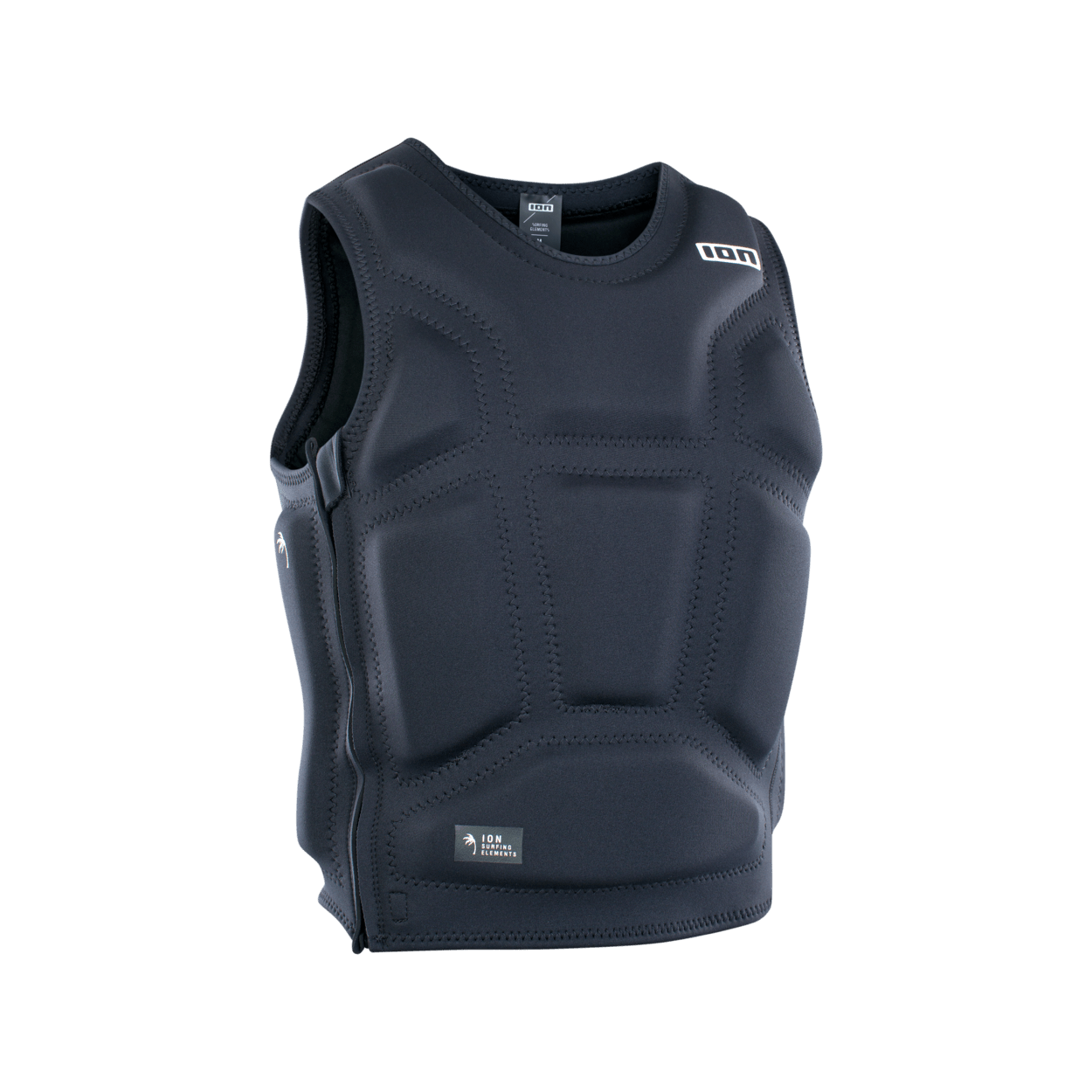 ION Collision Vest Element Side Zip 2024