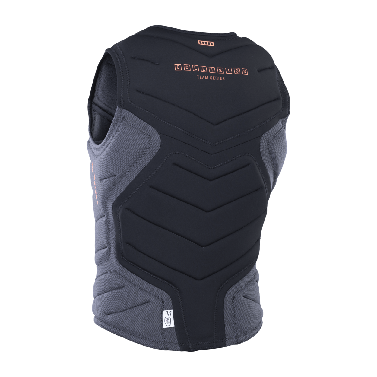 ION Collision Vest Select Front Zip 2024