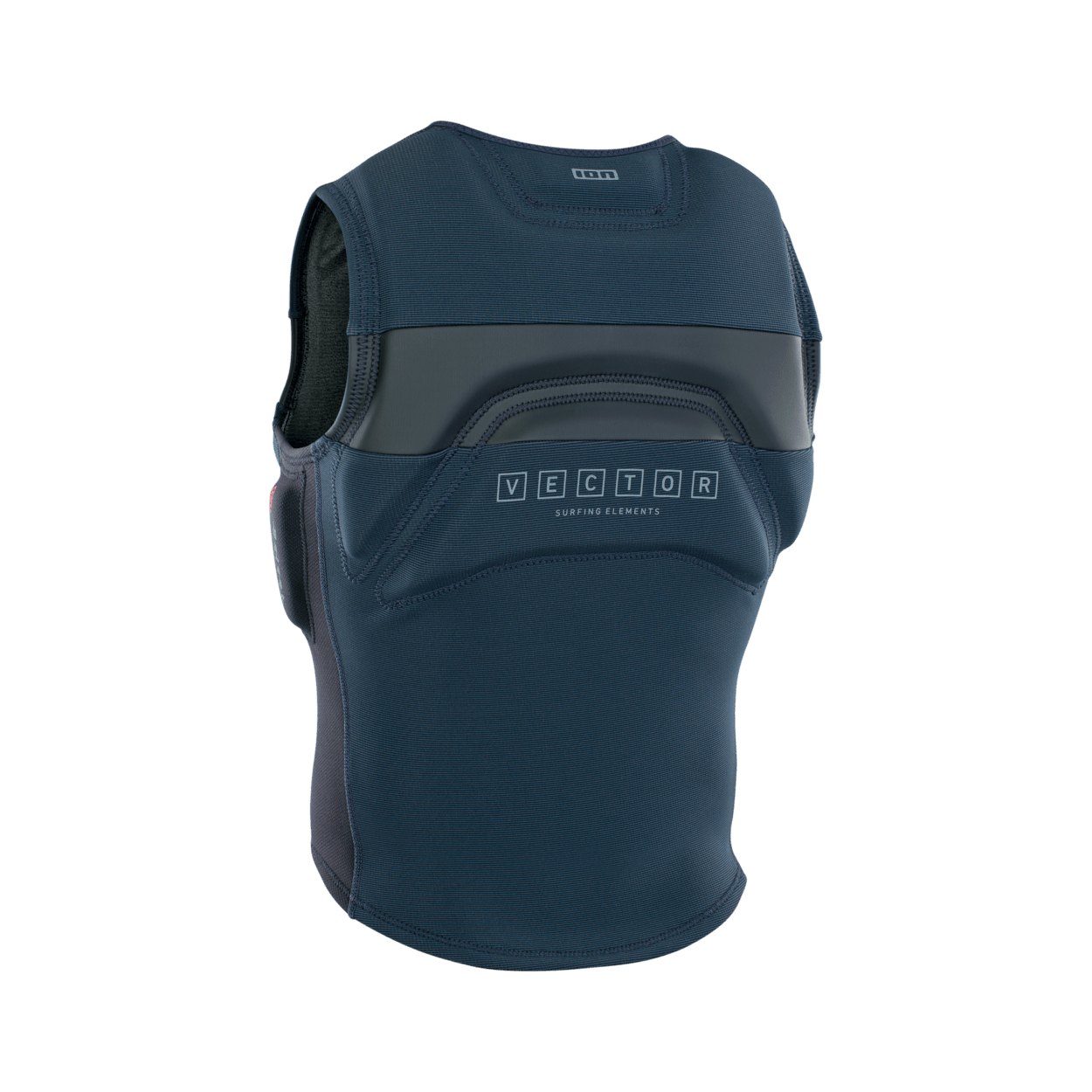 ION Vector Vest Select Front Zip 2023